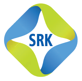 SRK Logo